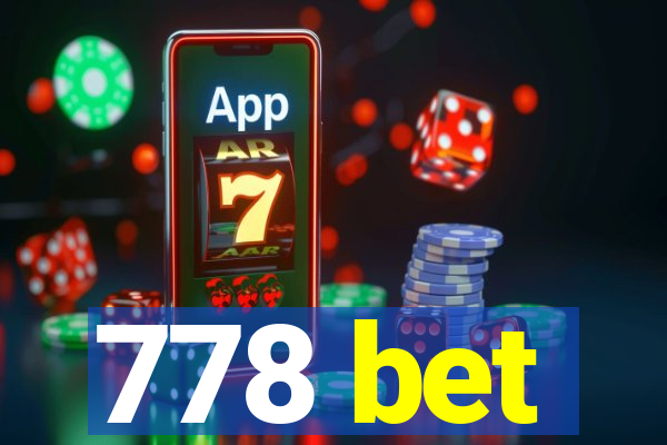 778 bet